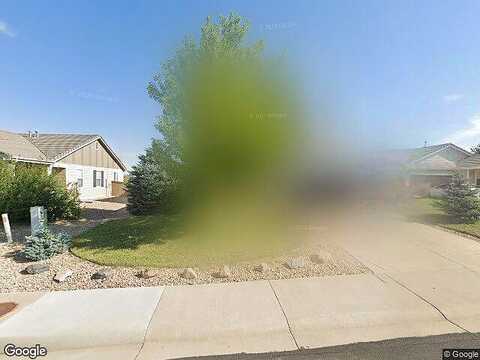 Peabody, CASTLE ROCK, CO 80104