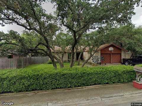 Turkey Point, SAN ANTONIO, TX 78232
