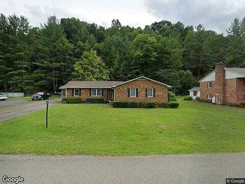 Terry, RICHLANDS, VA 24641