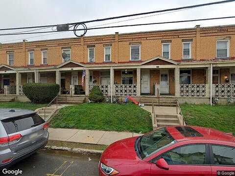 Dohrman, MC KEES ROCKS, PA 15136