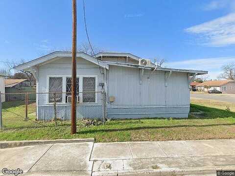 Rigsby, SAN ANTONIO, TX 78210