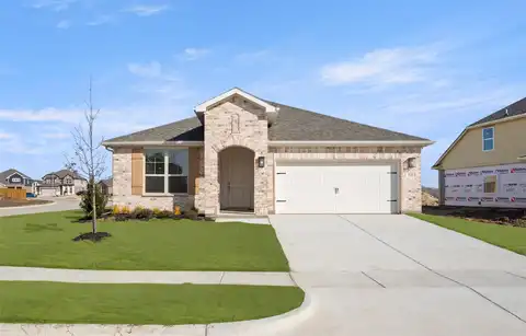 Honey Bee, CLEBURNE, TX 76031