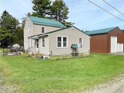 Willoughby, GIFFORD, PA 16732