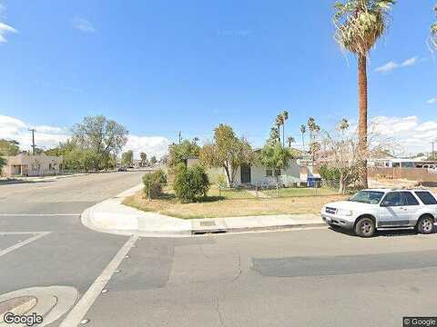 Broadway, BLYTHE, CA 92225