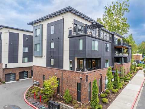 15Th, BELLEVUE, WA 98007