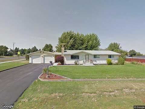 Elm, REARDAN, WA 99029