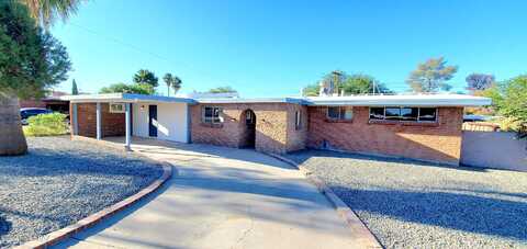 Montecito, TUCSON, AZ 85710