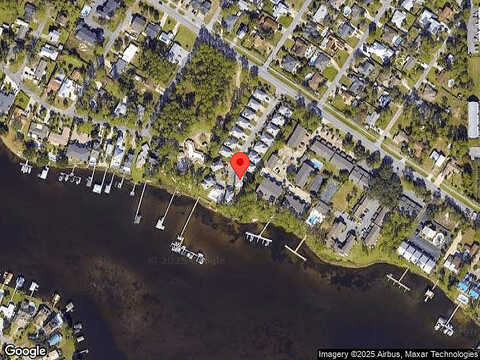 Lagoon, PANAMA CITY, FL 32408