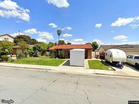 Tracie, BREA, CA 92821