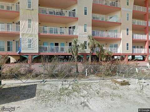 Highway 98, MEXICO BEACH, FL 32456