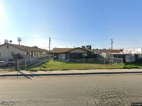 K, BAKERSFIELD, CA 93301