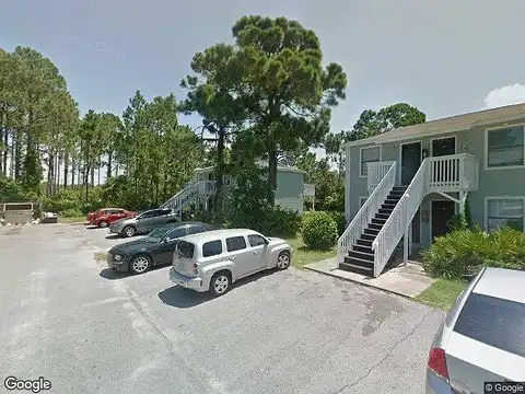 Tiki, PANAMA CITY, FL 32408