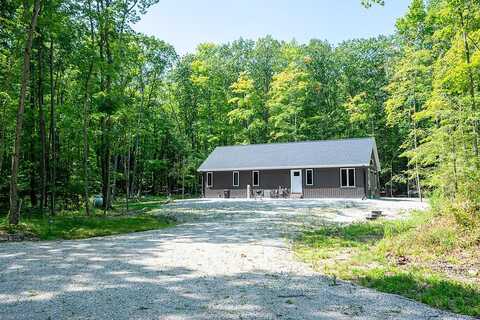 Monument Bluff, EGG HARBOR, WI 54209