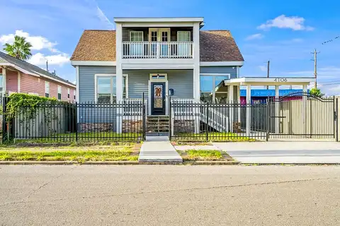 Winnie, GALVESTON, TX 77550