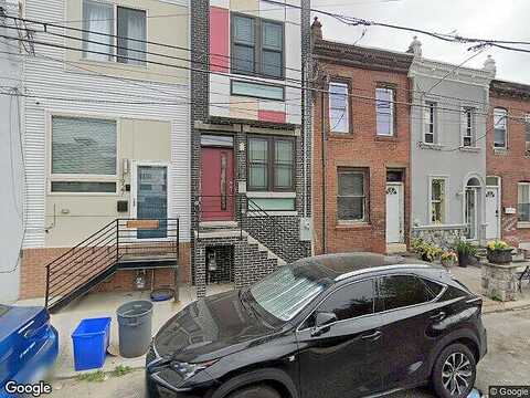 Letterly, PHILADELPHIA, PA 19125