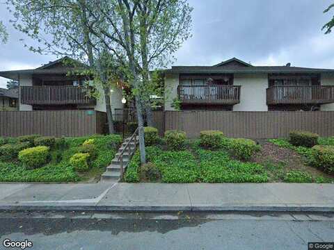 Mahogany, ANTIOCH, CA 94509