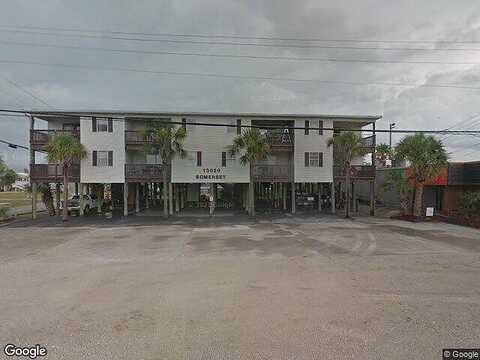 Front Beach, PANAMA CITY BEACH, FL 32407