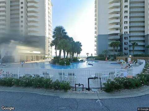 Front Beach, PANAMA CITY BEACH, FL 32407
