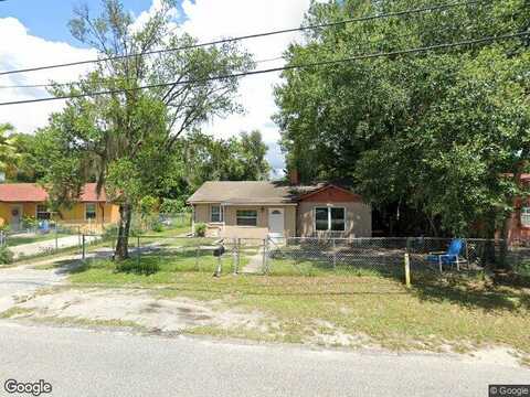 Florida, DELAND, FL 32720