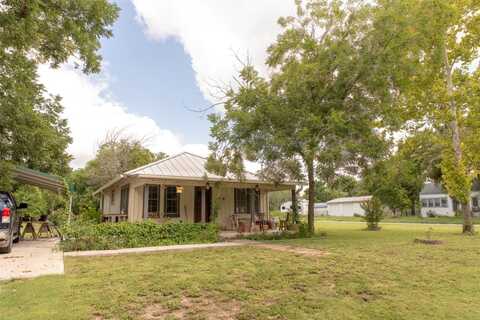 School, PRAIRIE LEA, TX 78661