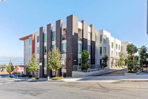 Kennedy, SAN FRANCISCO, CA 94124