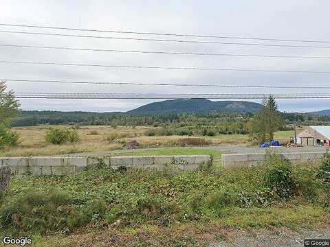 Old Highway 99 North, BELLINGHAM, WA 98229