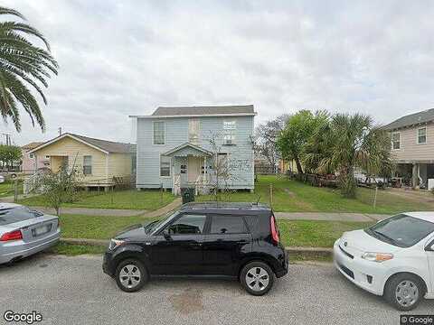 Avenue M, GALVESTON, TX 77551