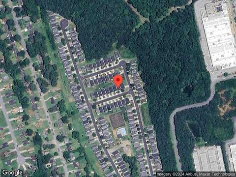 Leonard, HAMPTON, GA 30228