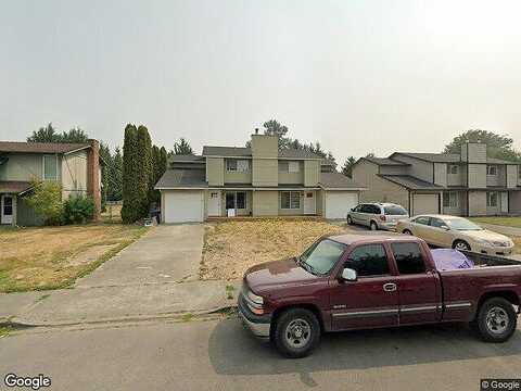 C, AUBURN, WA 98002