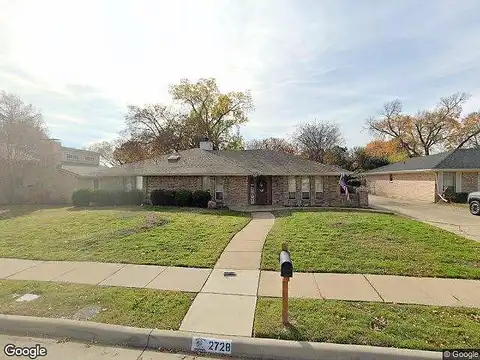 Teakwood, PLANO, TX 75075