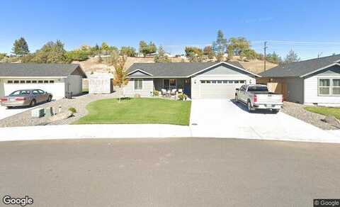 Crista, PRINEVILLE, OR 97754