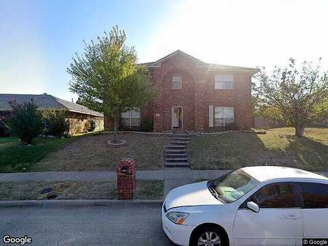 Cedar Elm, MCKINNEY, TX 75070