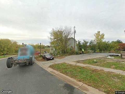 Mary, LINDSTROM, MN 55045