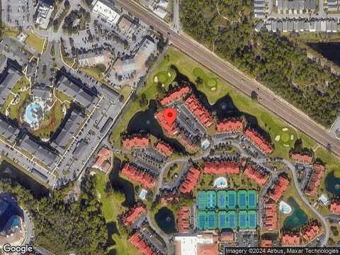 Richard Jackson, PANAMA CITY BEACH, FL 32407