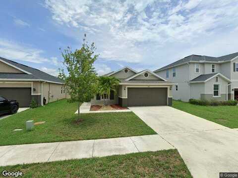 Pine Trail, PORT SAINT LUCIE, FL 34983