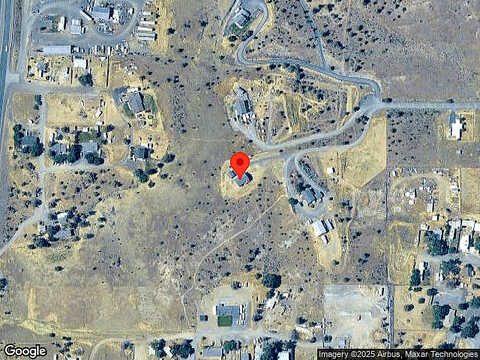 Miller, MADRAS, OR 97741