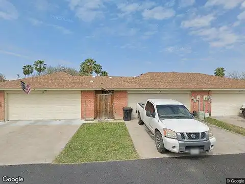 La Vista, MCALLEN, TX 78501