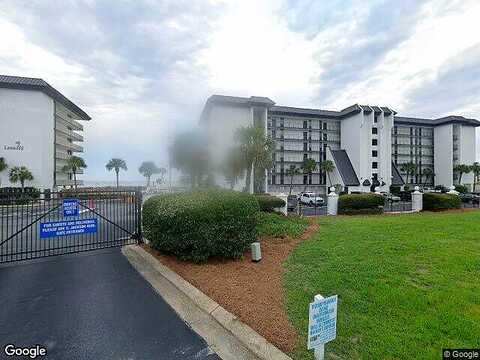 Front Beach, PANAMA CITY BEACH, FL 32407