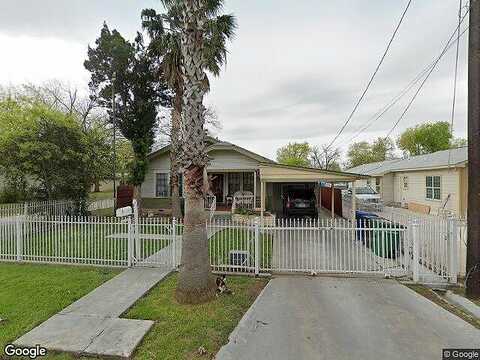 Fairview, SAN ANTONIO, TX 78223