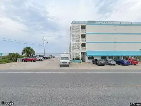 Front Beach, PANAMA CITY BEACH, FL 32413