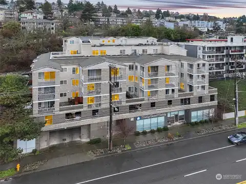 15Th, SEATTLE, WA 98119