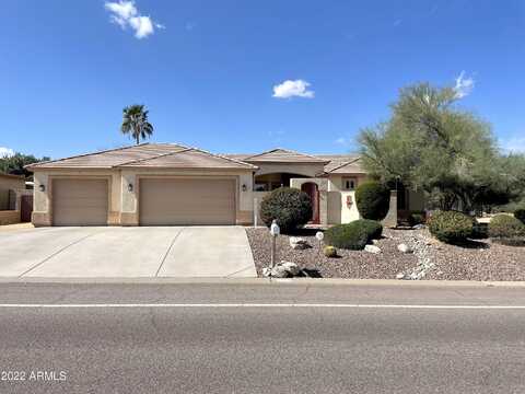 El Pueblo, FOUNTAIN HILLS, AZ 85268