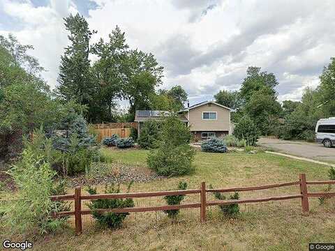 Hoyt, LAKEWOOD, CO 80226