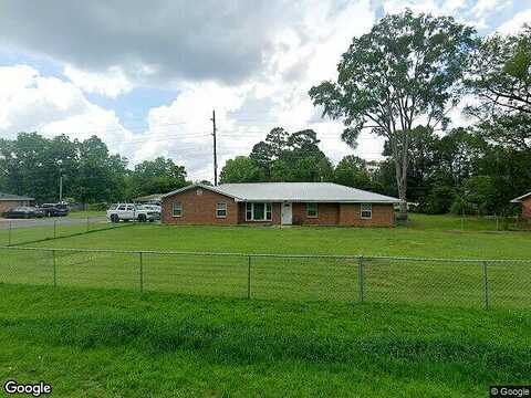 Avenue B, HOOKS, TX 75561