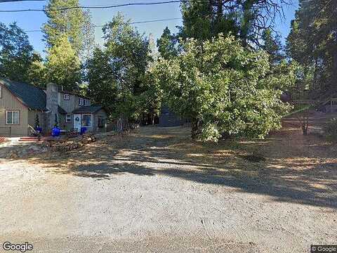 Manzanita, TWAIN HARTE, CA 95383