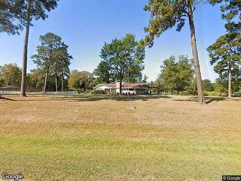 State Highway 94, GROVETON, TX 75845