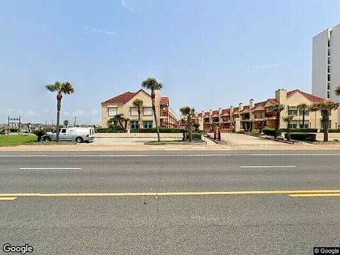 Seawall, GALVESTON, TX 77551