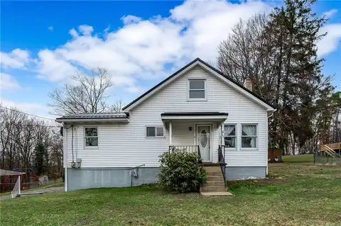 Chicora, BUTLER, PA 16001