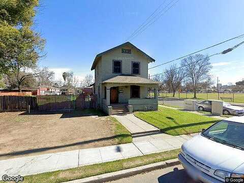 Park, FRESNO, CA 93701