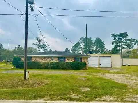 Tucker, SILSBEE, TX 77656